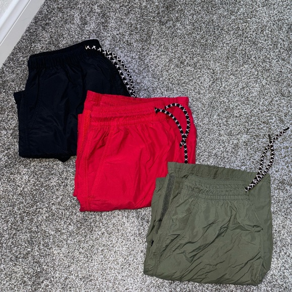 3 pack CSG Hybrid shorts - Picture 1 of 5